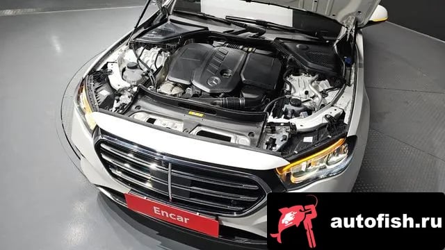 Mercedes-Benz E-Class E-Class W214 2024 года - вид 6