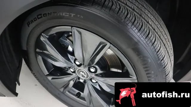 Lexus UX UX300h 2025 года - вид 5