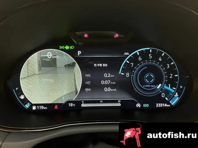 Genesis GV70 GV70 2022 года - вид 4