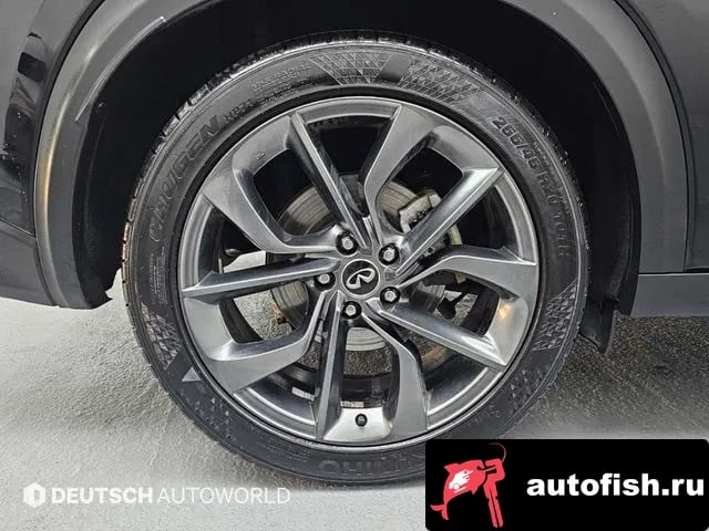 Infiniti QX50 QX50 (P71A) 2019 года - вид 5