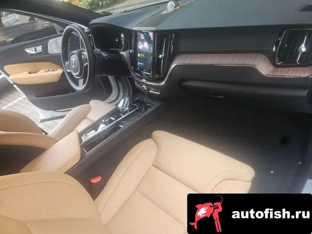 Volvo XC60 XC60 second Generation 2024 года - похожие автомобили