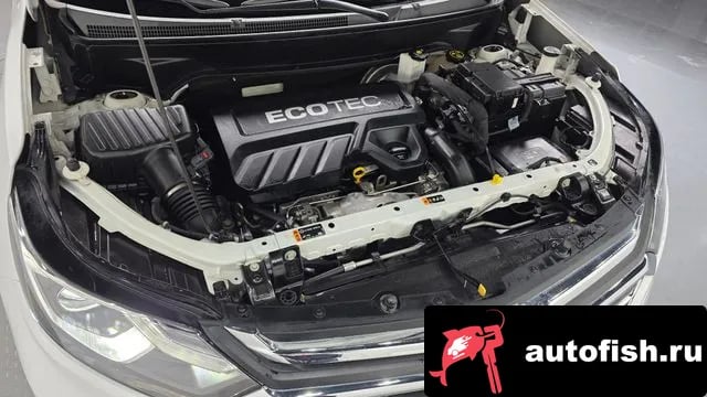 Chevrolet (GM Daewoo) Equinox Equanox 2020 года - вид 6