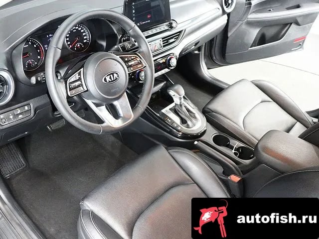 Kia K3 Come New K3 2021 года - похожие автомобили