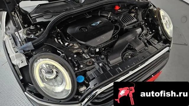 Mini Clubman Cooper Clubman 2018 года - вид 6