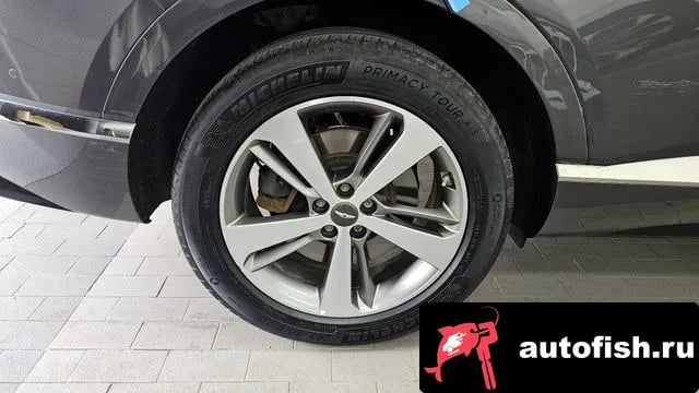 Genesis GV80 GV80 2021 года - вид 5