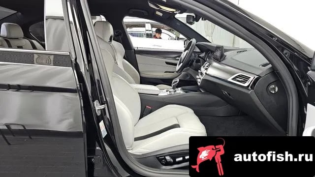 BMW M5 M5 (F90) 2019 года - похожие автомобили