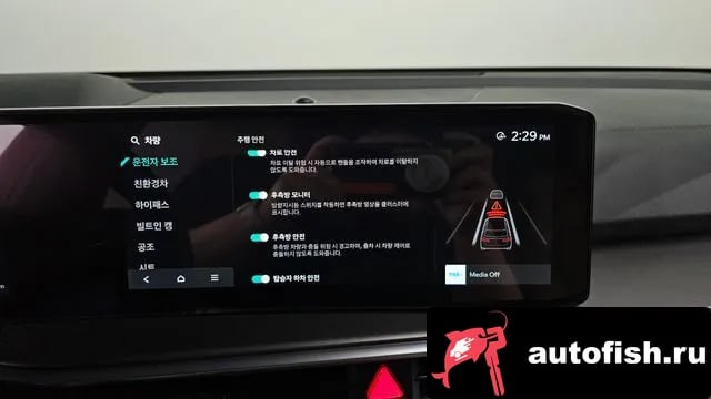 Kia Sorento The New Sorento 4th Generation 2025 года - похожие автомобили