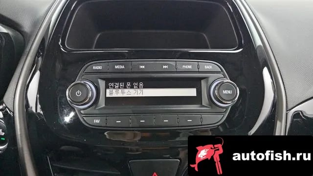 Chevrolet (GM Daewoo) Spark The New Spark 2020 года - похожие автомобили