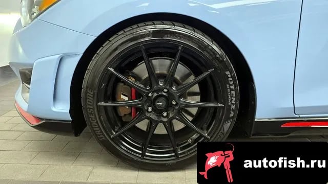 Hyundai Veloster Veloster (JS) 2018 года - вид 5