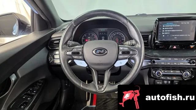 Hyundai Veloster Veloster (JS) 2018 года - похожие автомобили