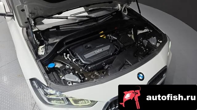 BMW X2 (F39) X2 (F39) 2023 года - вид 6