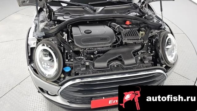 Mini Clubman Cooper Clubman 2024 года - вид 5