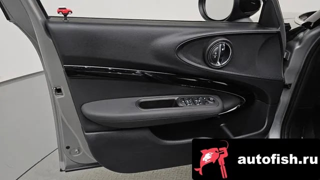Mini Clubman Cooper Clubman 2024 года - похожие автомобили