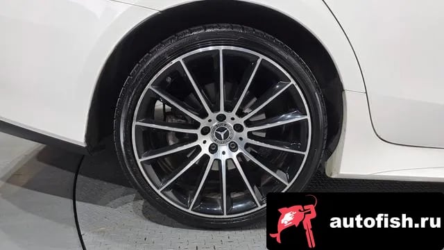 Mercedes-Benz CLS-Class CLS-Class C257 2018 года - вид 5