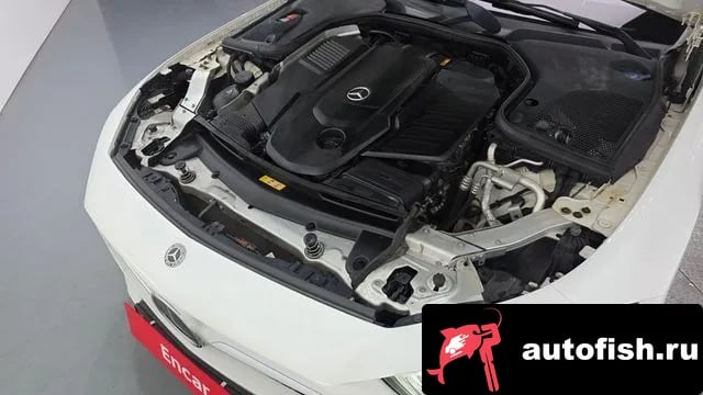 Mercedes-Benz CLS-Class CLS-Class C257 2018 года - вид 6