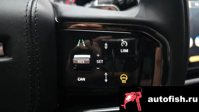 Land Rover Range Rover Velar Range Rover Bella 2025 года - похожие автомобили