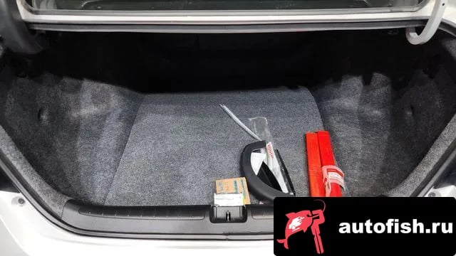 Honda Accord Accord 10th Generation 2021 года - похожие автомобили