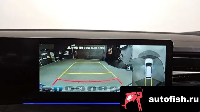 KG Mobility (Ssangyong) Actyon Actian 2nd Generation 2025 года - похожие автомобили
