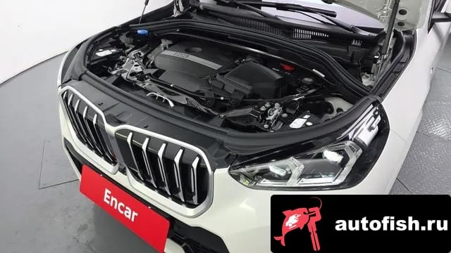 BMW X1 X1 (U11) 2025 года - вид 6