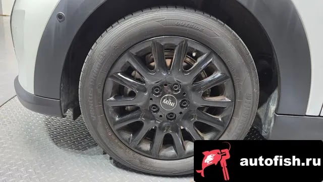 Mini Cooper Cooper 2023 года - вид 5