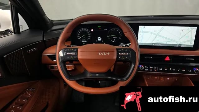 Kia K8 The New K8 2026 года - похожие автомобили