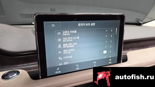 Lincoln Aviator Aviator 2nd generation 2021 года - похожие автомобили
