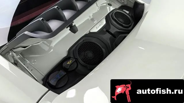 Porsche 911 911 (992) 2022 года - вид 6