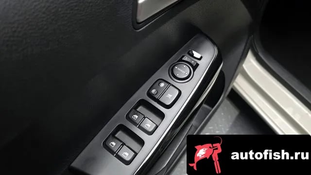 Kia morning All New Morning (JA) 2018 года - похожие автомобили