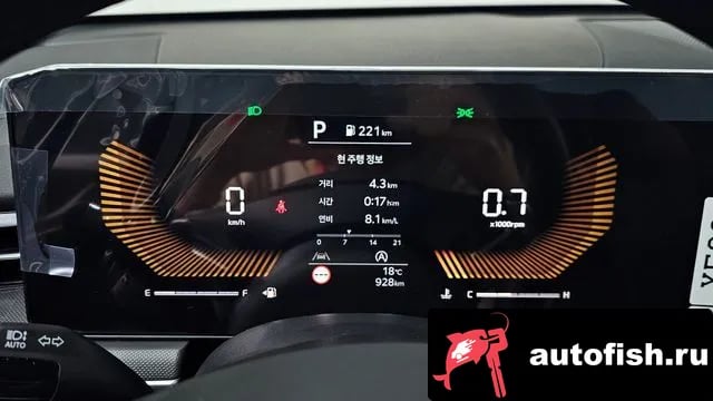 Kia K5 The New K5 3rd generation 2026 года - похожие автомобили