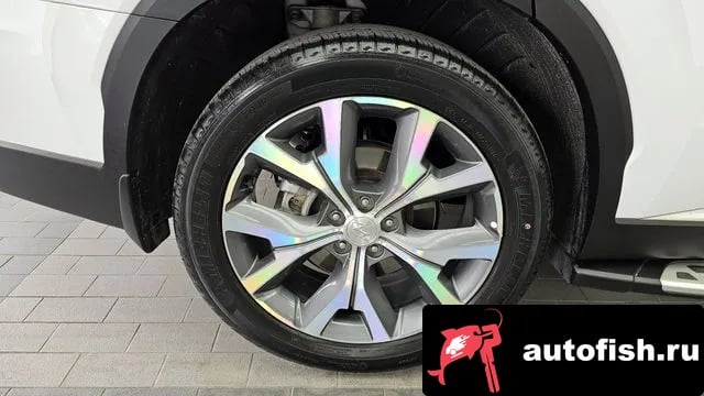 Hyundai Palisade Palisade 2022 года - вид 5