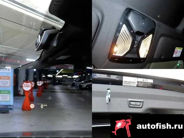 BMW Gran Turismo 6 Series GT (G32) 2023 года - похожие автомобили