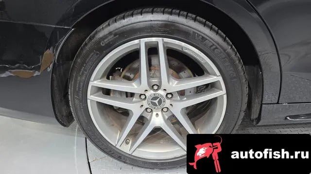 Mercedes-Benz S-Class S-Class W222 2020 года - вид 5
