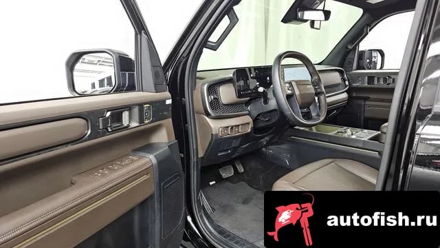 Kia Tasman Tasman 2025 года - похожие автомобили