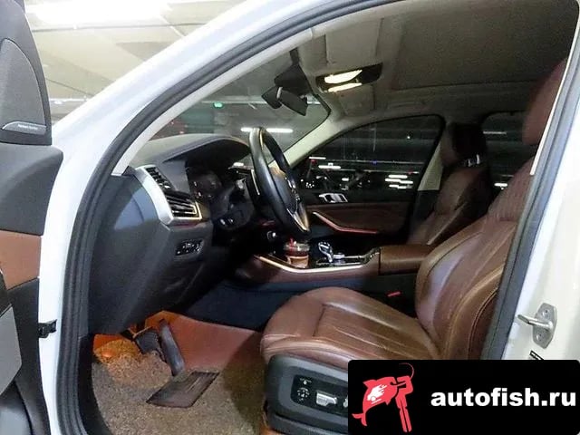 BMW X5 X5 (G05) 2023 года - вид 6
