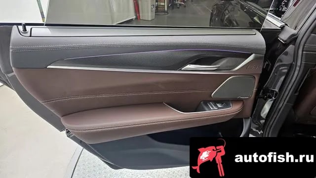 BMW Gran Turismo 6 Series GT (G32) 2024 года - похожие автомобили
