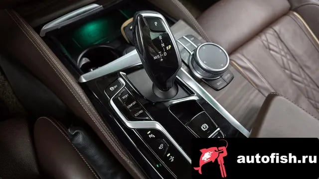 BMW Gran Turismo 6 Series GT (G32) 2021 года - похожие автомобили