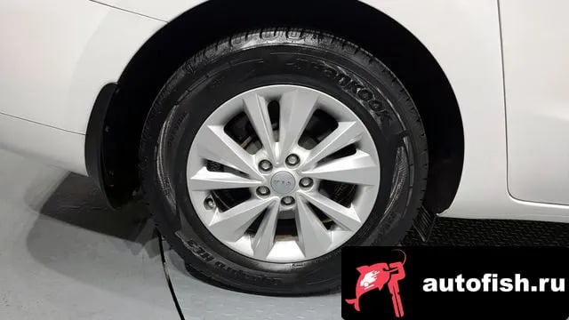 Kia Carnival All New Carnival 2018 года - вид 5