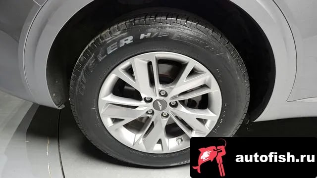 Genesis GV70 GV70 2021 года - вид 5