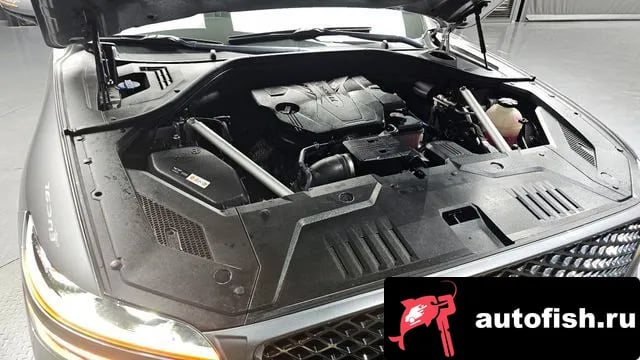 Genesis GV70 GV70 2021 года - вид 6