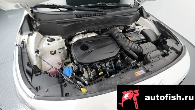 Kia Seltos Celtos 2022 года - вид 6