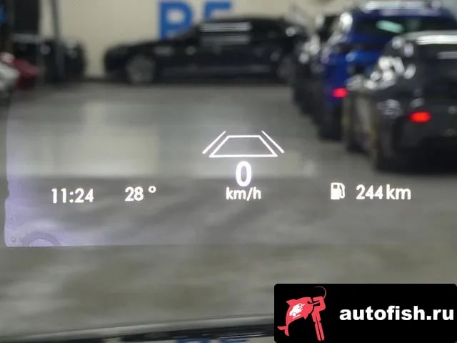 Lincoln Navigator Navigator 4th generation 2021 года - похожие автомобили