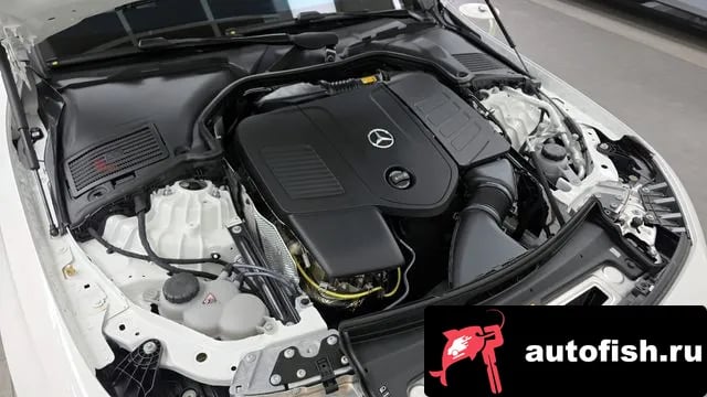 Mercedes-Benz CLE-Class CLE-Class C236 2026 года - вид 6