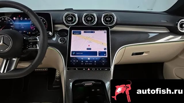 Mercedes-Benz CLE-Class CLE-Class C236 2026 года - похожие автомобили