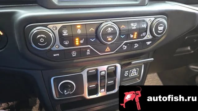 Jeep Wrangler Wrangler (JL) 2019 года - похожие автомобили