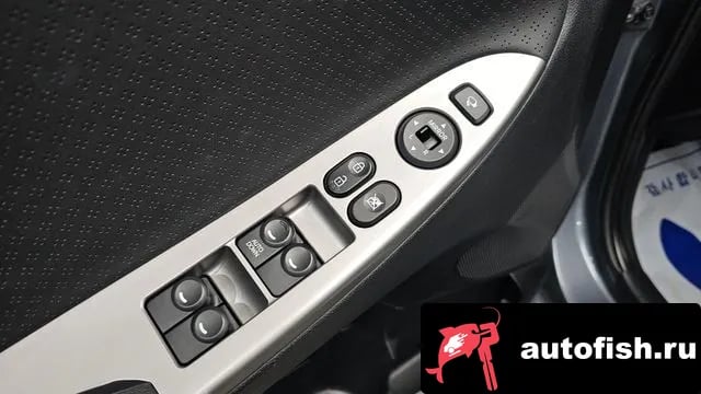 Hyundai Accent Accent (New type) 2018 года - похожие автомобили
