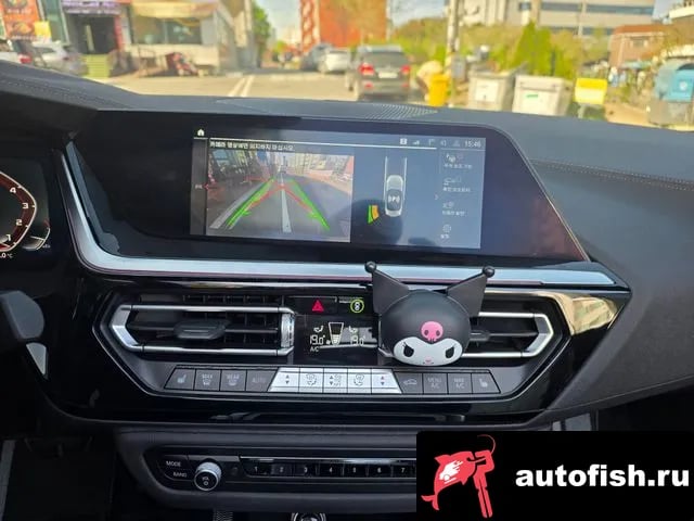 BMW Z4 Z4 (G29) 2022 года - вид 6