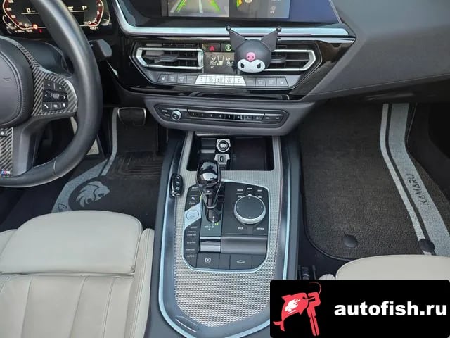 BMW Z4 Z4 (G29) 2022 года - похожие автомобили