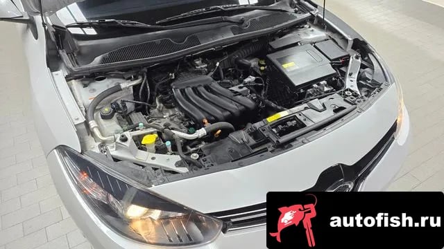 Renault Korea (Samsung) SM3 SM3 Neo 2019 года - вид 6