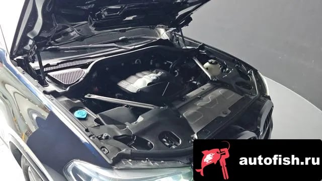 BMW X4 X4 (G02) 2021 года - вид 6