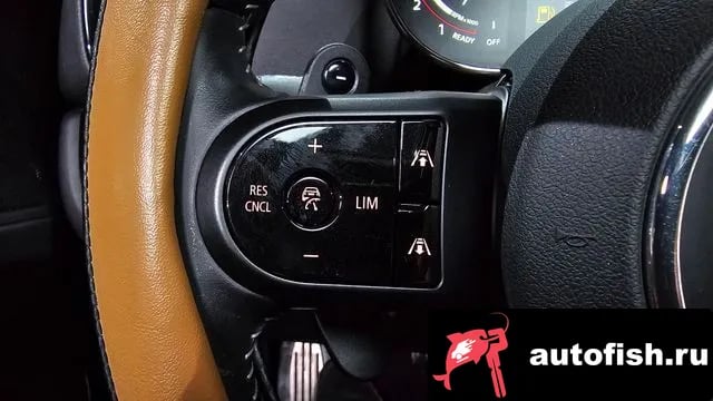 Mini Countryman Cooper S Country Man 2023 года - похожие автомобили